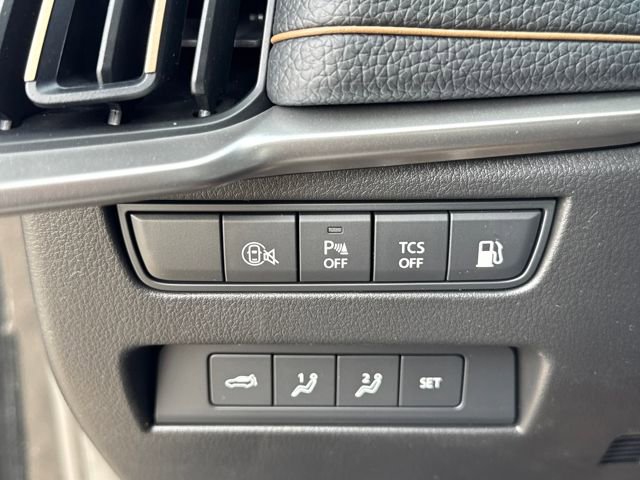 New 2026 MAZDA CX-70 SC Plus image 24