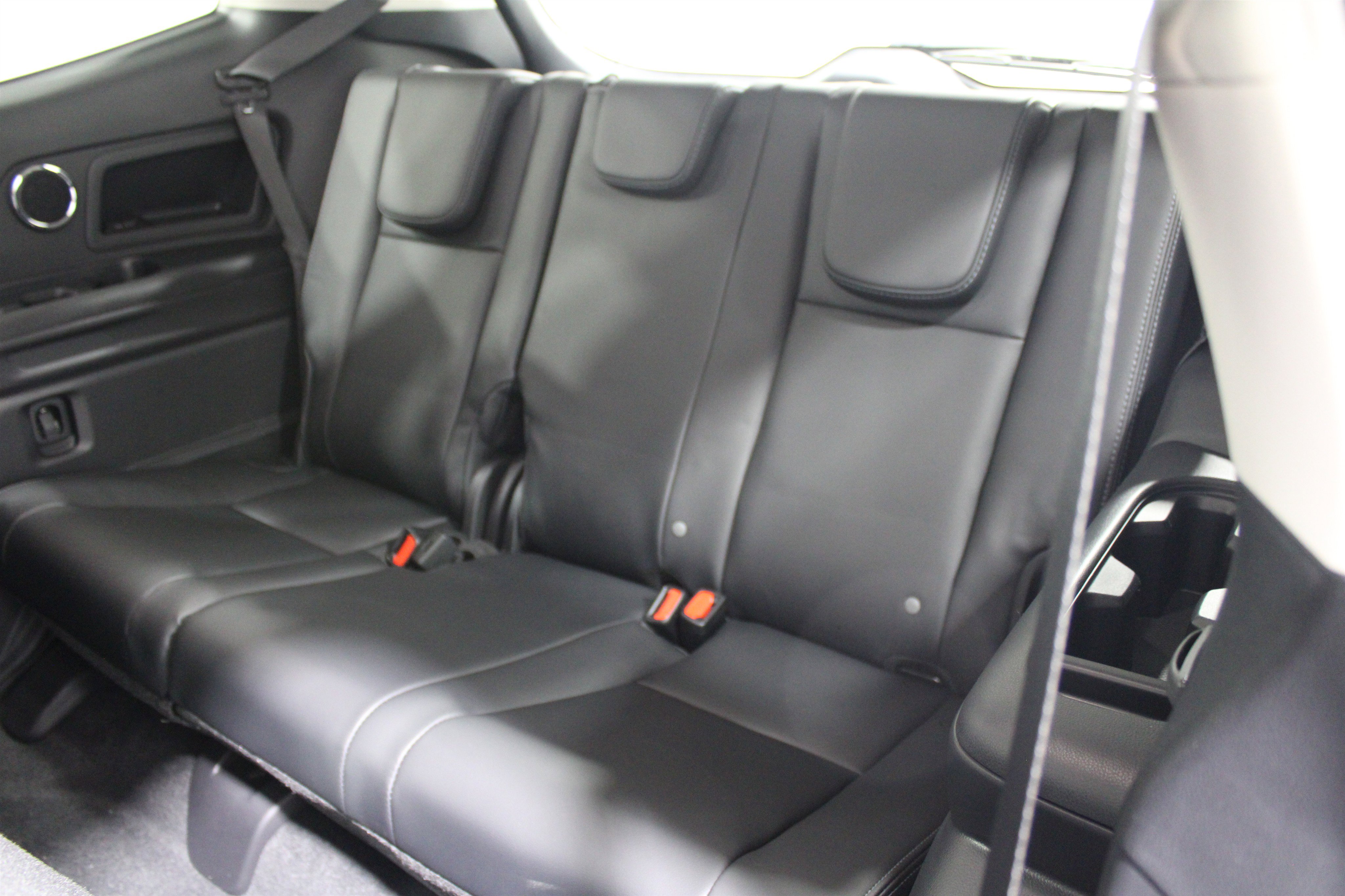 New 2025 Subaru Ascent Limited image 21