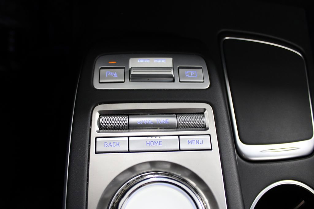 Used 2022 Genesis GV70 3.5T Sport w/ Sport Advanced Package image 46