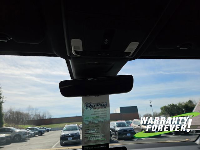 Used 2024 Honda CR-V Sport Touring image 12