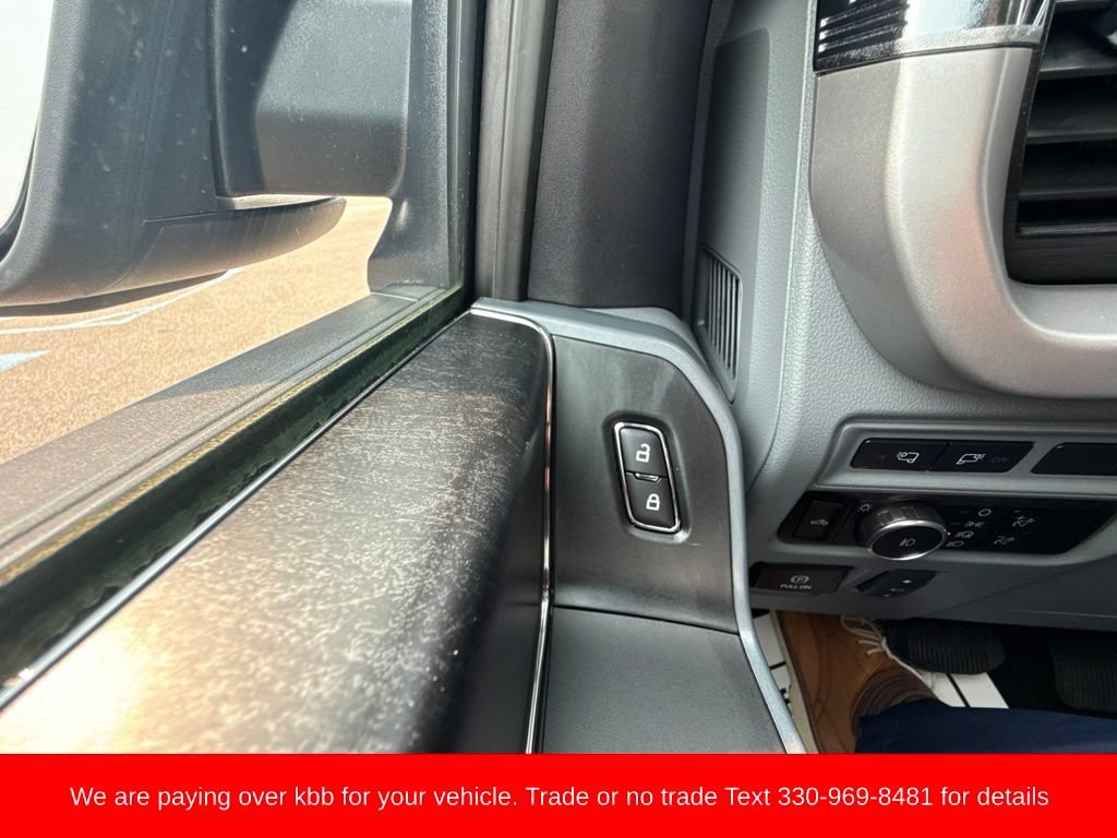Used 2023 Ford F150 XLT w/ Equipment Group 302A High AWD/4WD image 27