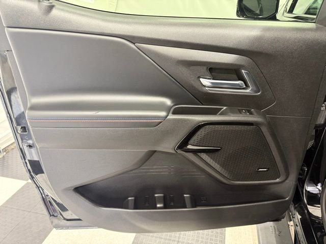 Used 2024 Chevrolet Silverado EV RST image 21