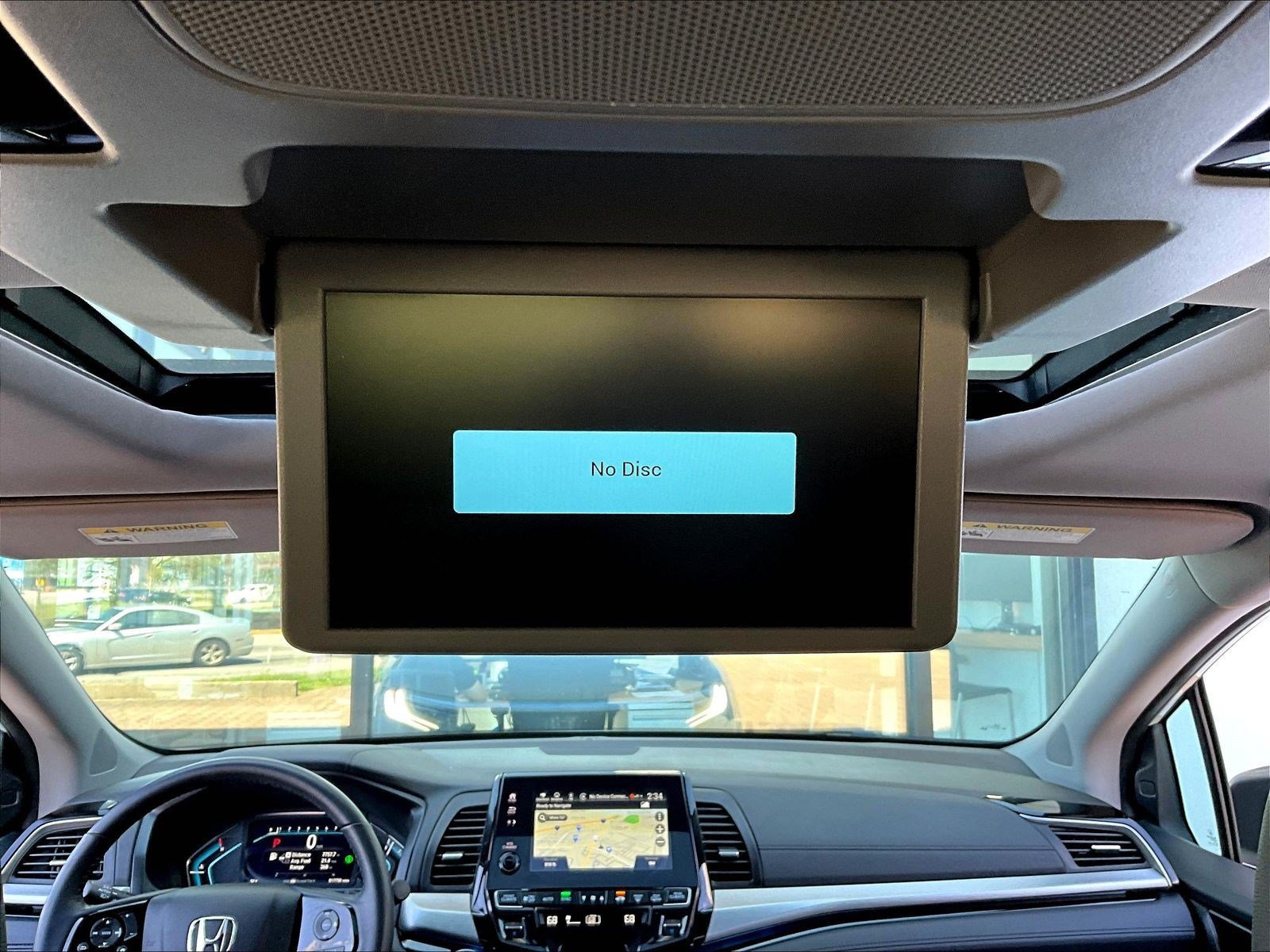 Used 2023 Honda Odyssey Touring image 36