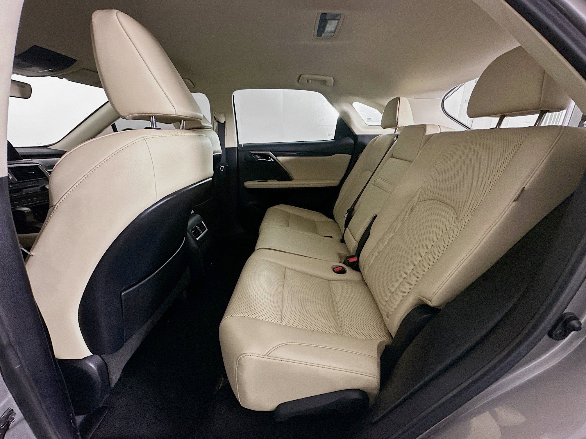 Used 2022 Lexus RX 350 FWD image 28