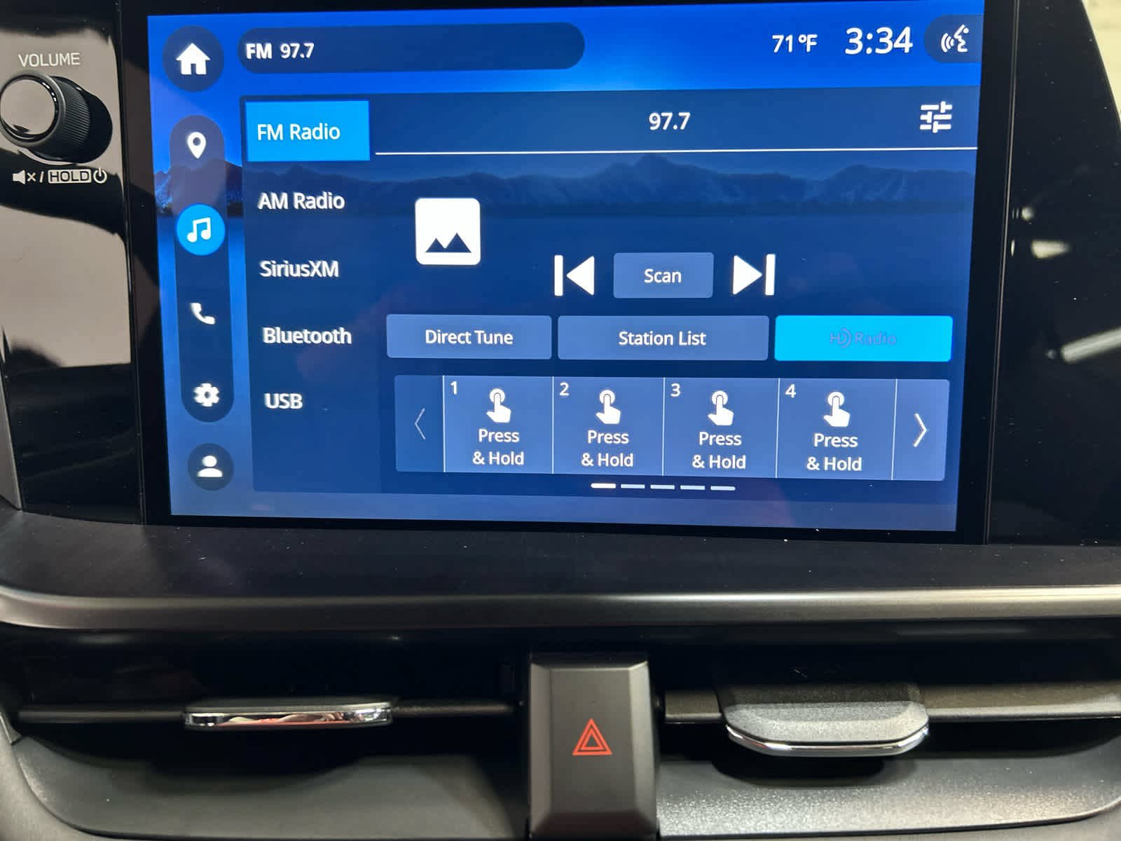 New 2026 Subaru Outback Touring XT AWD/4WD image 16