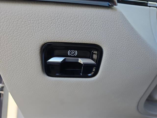 Used 2022 Mercedes-Benz S 580 4MATIC Sedan image 24