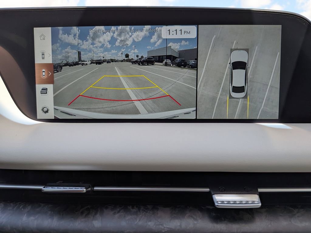 New 2026 Genesis G90 3.5T image 22