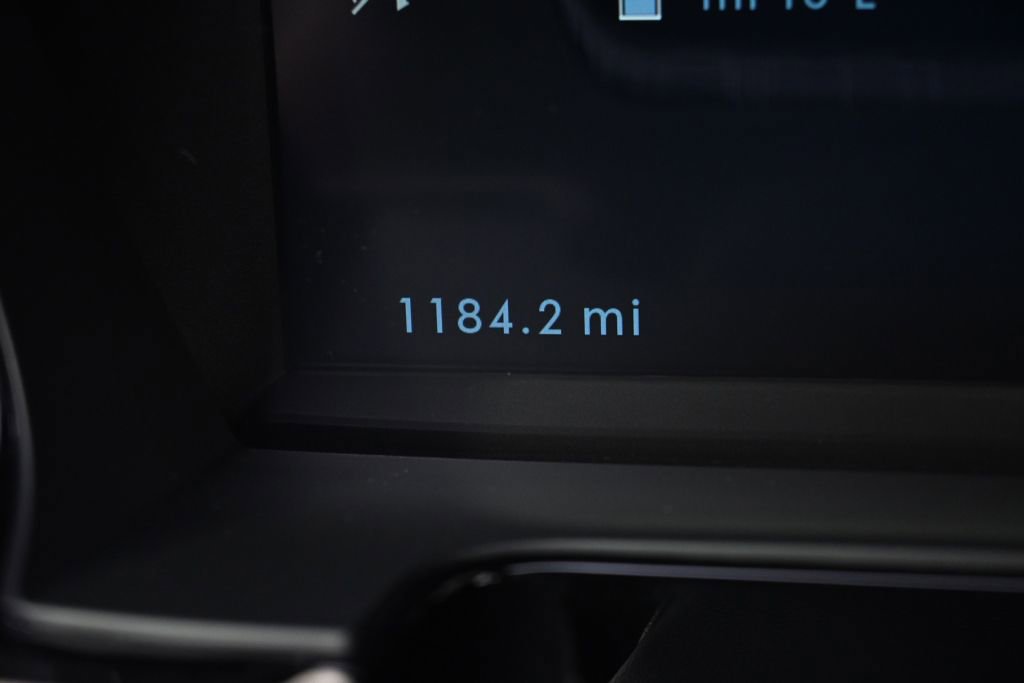 New 2026 Lincoln Corsair Reserve AWD/4WD image 26