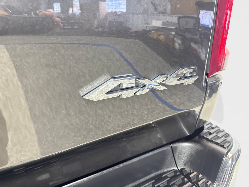 Used 2025 RAM 1500 Big Horn AWD/4WD image 25