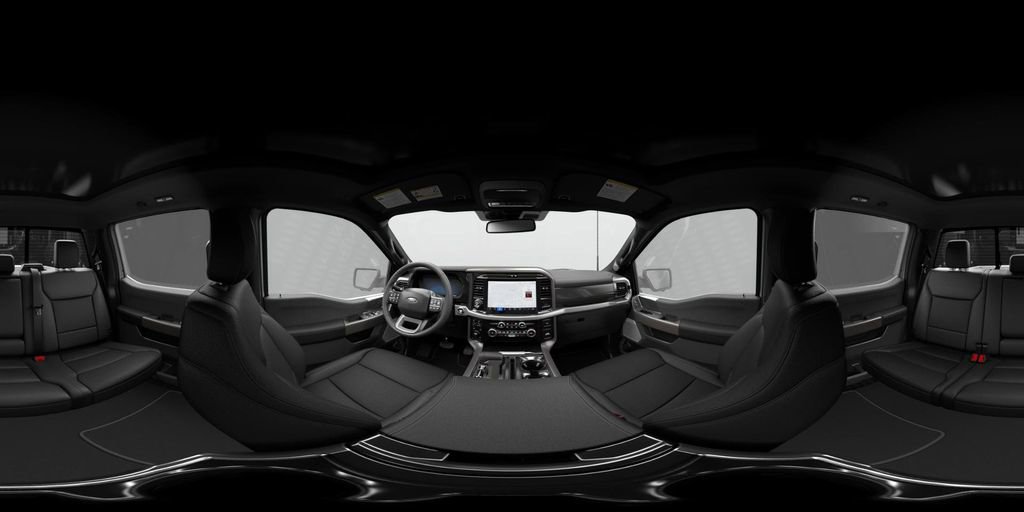 New 2026 Ford F150 Lariat AWD/4WD image 8