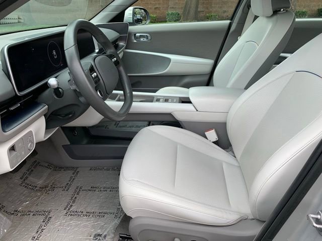 Certified 2024 Hyundai Ioniq 6 SEL image 10
