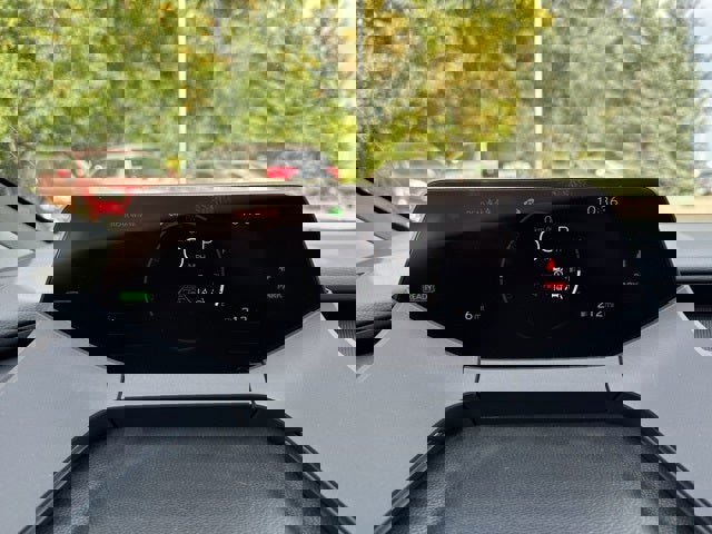 New 2026 Toyota Prius XLE image 22