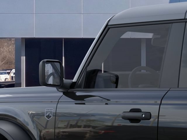 New 2026 Ford Bronco Big Bend w/ Black Diamond Package AWD/4WD image 22