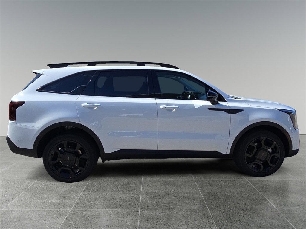 New 2026 Kia Sorento SX image 6