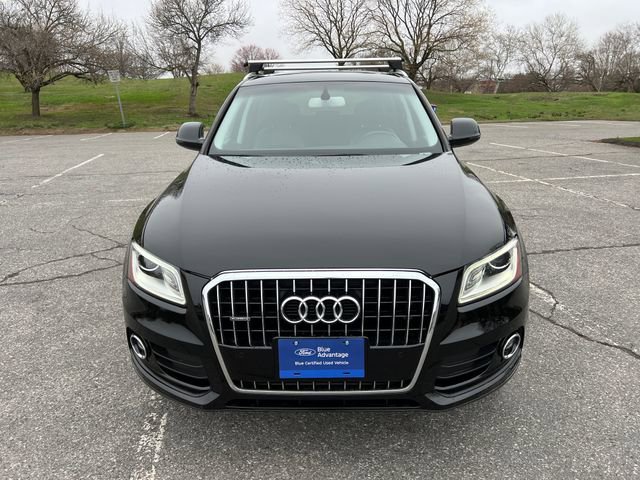 Used 2017 Audi Q5 2.0T Premium image 3