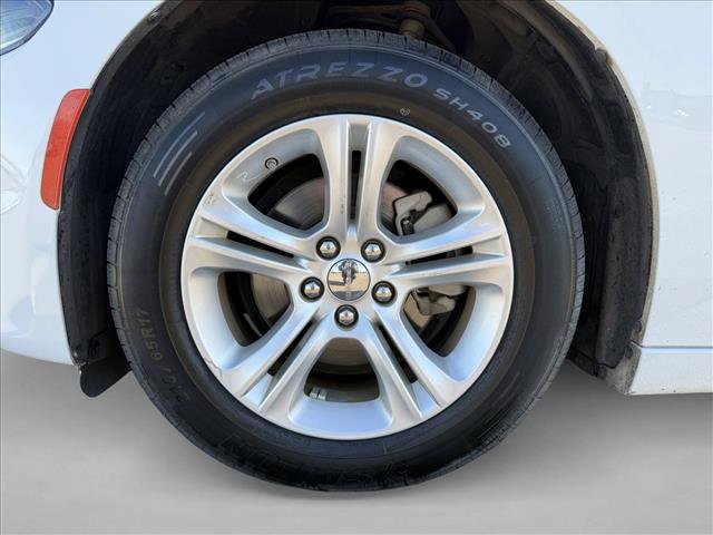 Used 2022 Dodge Charger SXT image 24