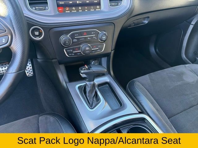 Used 2023 Dodge Charger Scat Pack image 46