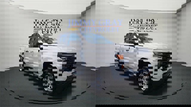 New 2026 Chevrolet Silverado 1500 W/T w/ WT Value Package