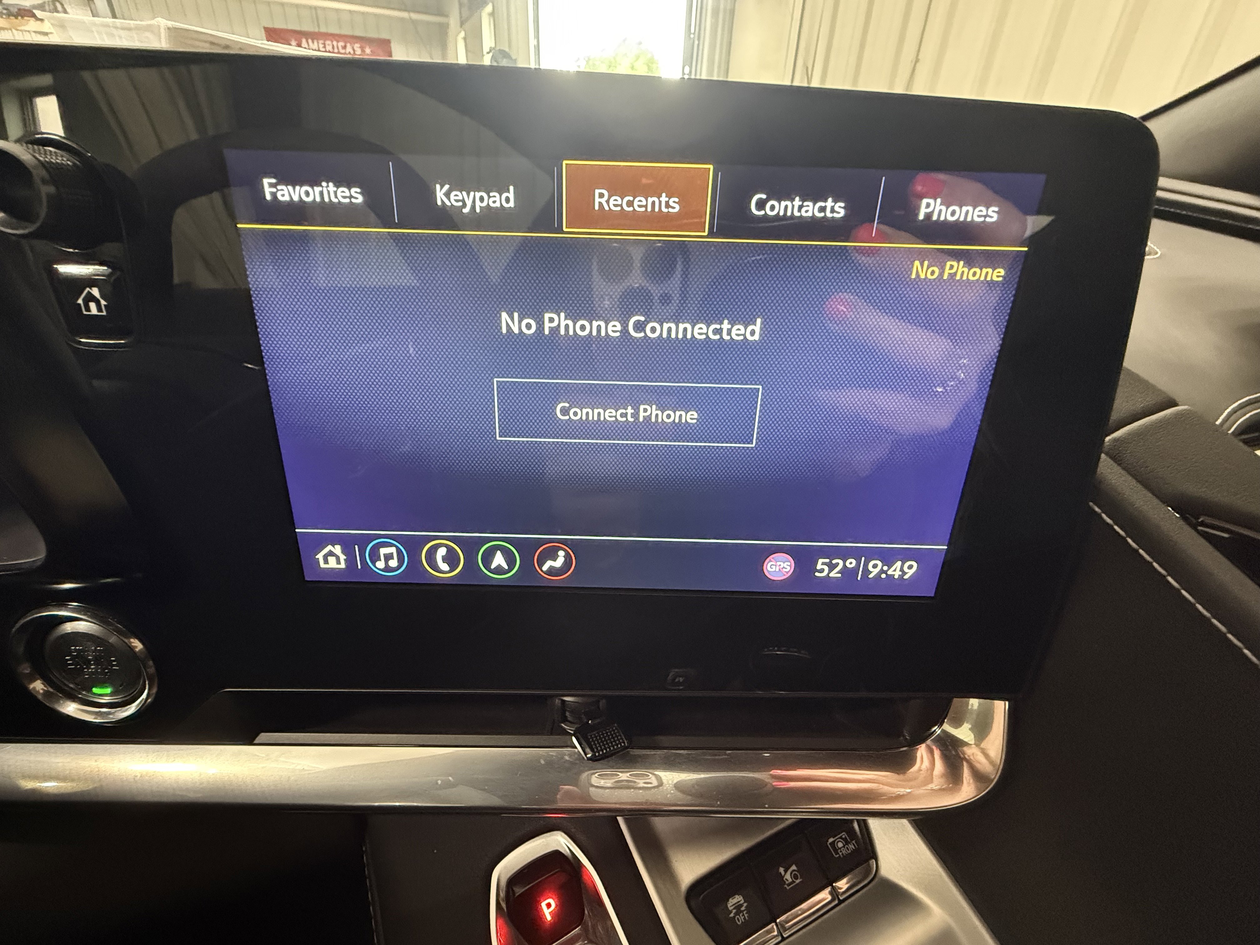 Used 2020 Chevrolet Corvette Stingray Preferred Cpe w/ 2LT Preferred Equipment Group RWD image 28