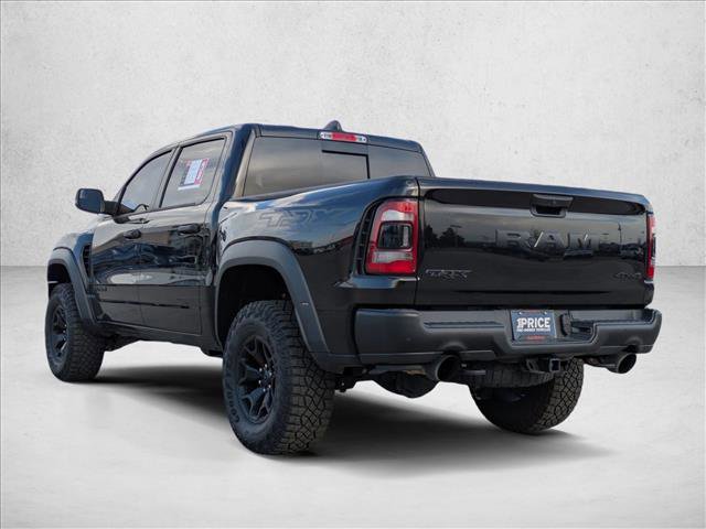 Used 2024 RAM 1500 TRX w/ TRX Level 1 Equipment Group AWD/4WD image 7