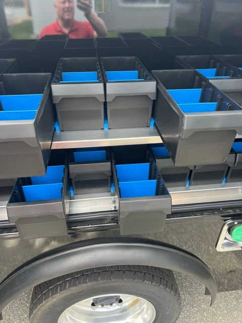 New 2026 Ford F550 4x4 Supercab Super Duty w/ XLT Value Package image 13