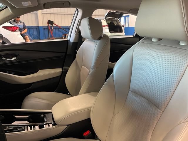 Used 2024 Honda Accord Touring image 24