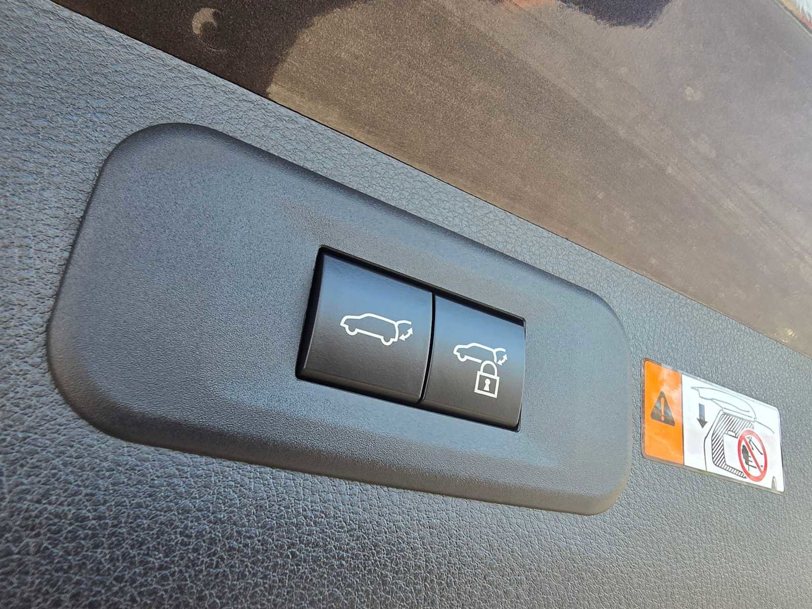 New 2026 Lexus TX 350 AWD image 19