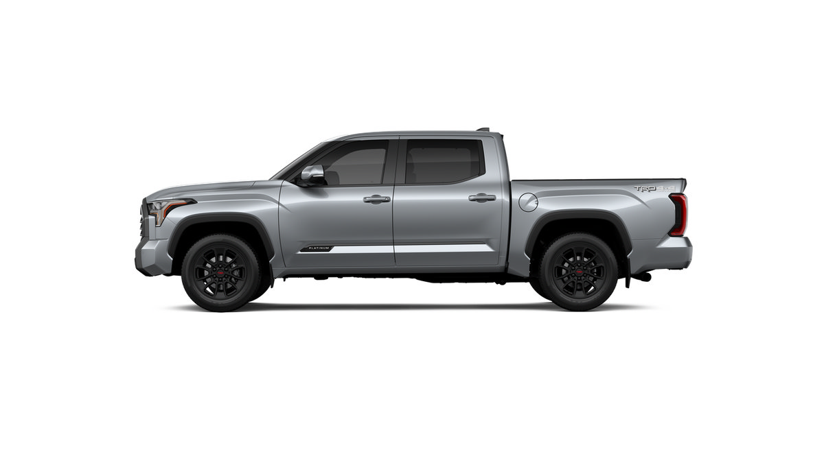 New 2026 Toyota Tundra Platinum w/ TRD Off-Road Package AWD/4WD image 51