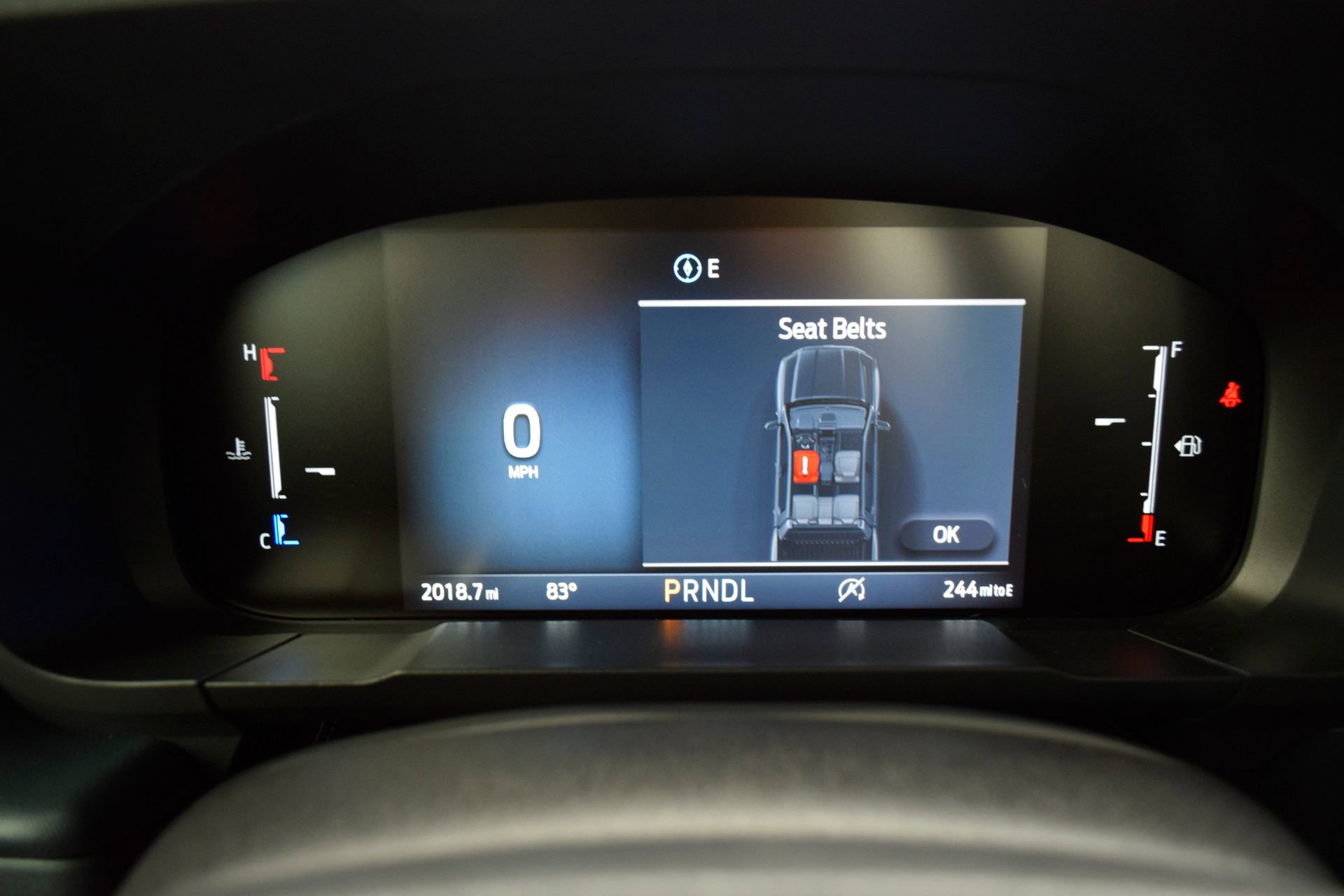 Used 2026 Ford Maverick XLT AWD/4WD image 12