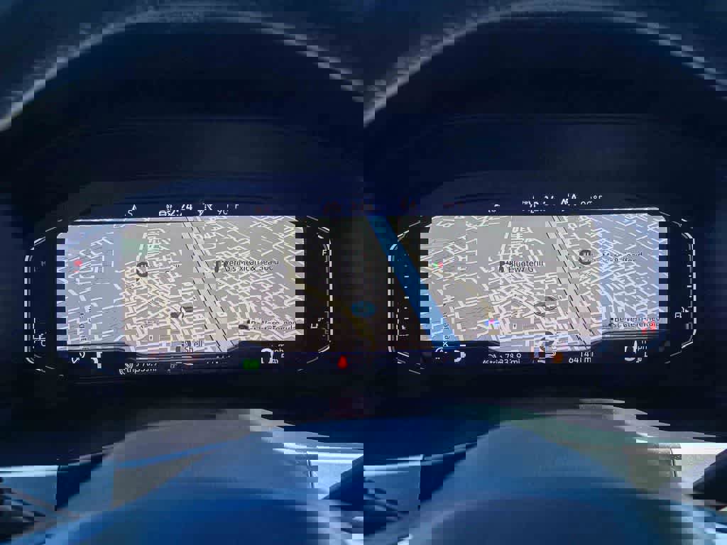 Used 2022 Volkswagen Atlas Cross Sport SEL R-Line image 23