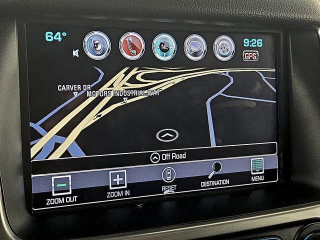 Used 2019 Chevrolet Tahoe LT AWD/4WD image 18