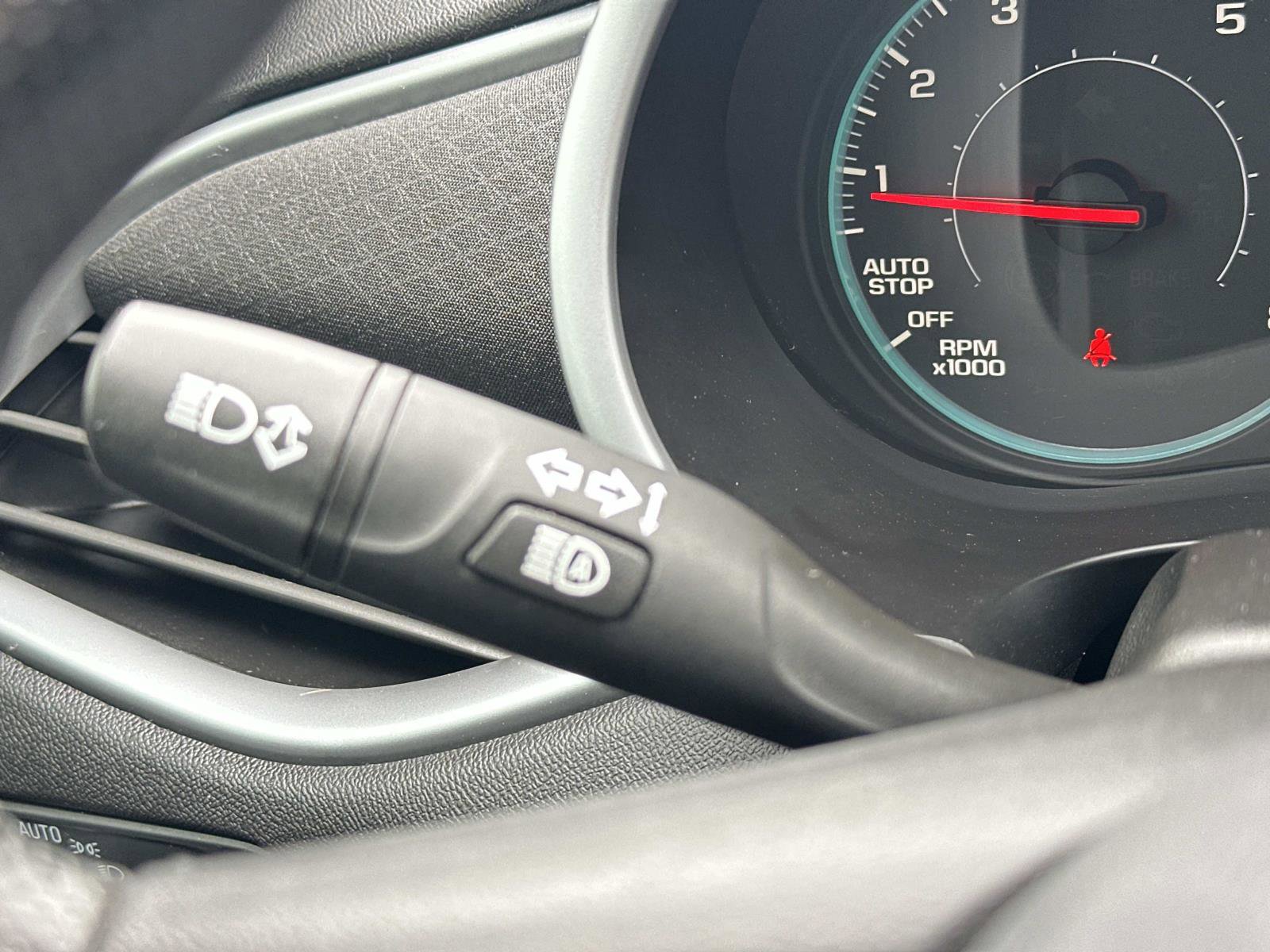 Used 2023 Chevrolet Malibu LT image 24