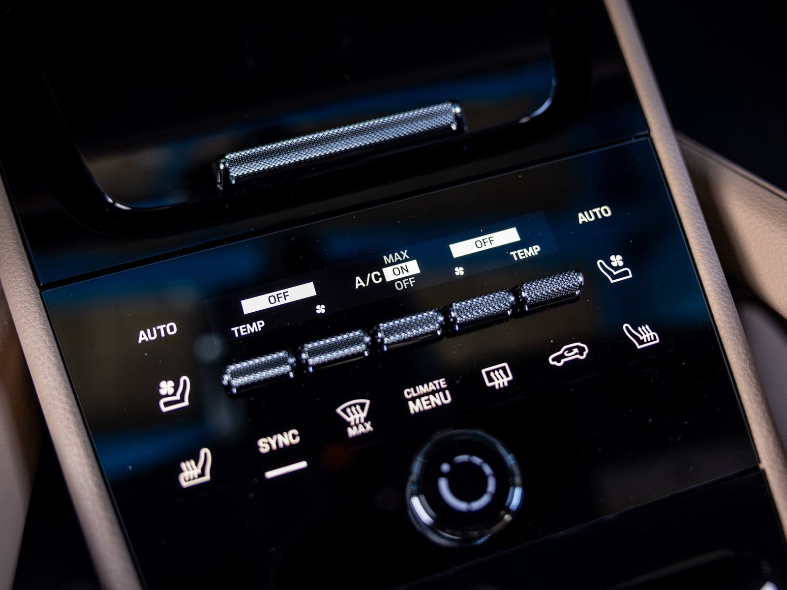 New 2026 Porsche Cayenne S AWD/4WD image 59