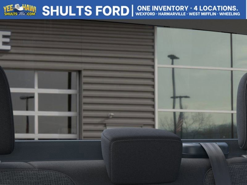 New 2026 Ford Maverick XL AWD/4WD image 25