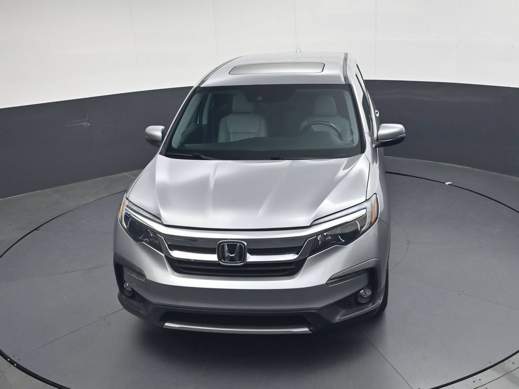 Used 2020 Honda Pilot EX-L image 24