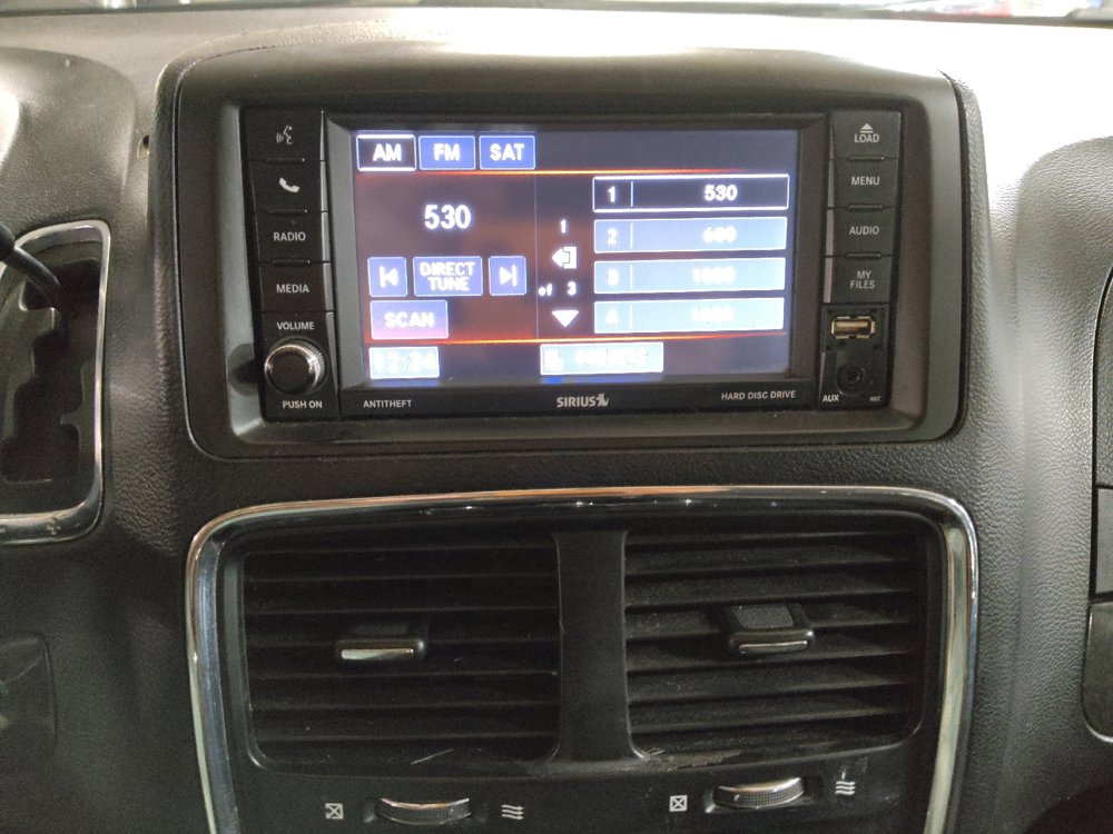 Used 2018 Dodge Grand Caravan SE w/ UConnect Hands-Free Group FWD image 25