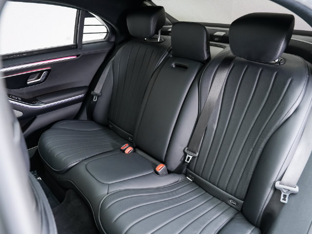 Used 2022 Mercedes-Benz S 500 4MATIC image 23