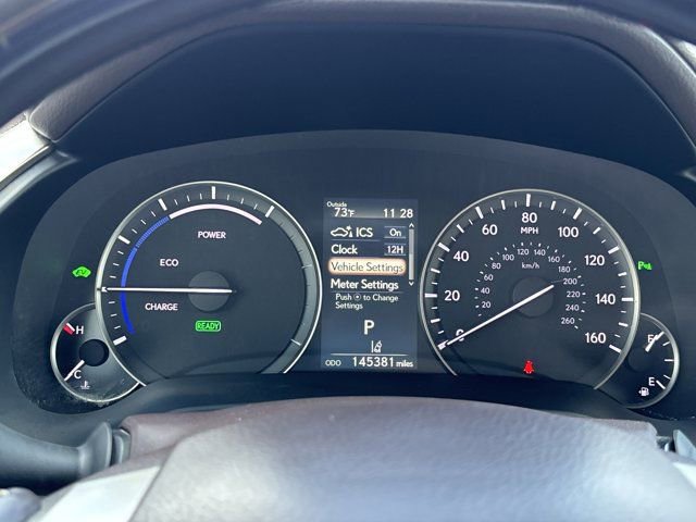 Used 2017 Lexus RX 450h AWD w/ Luxury Package image 27