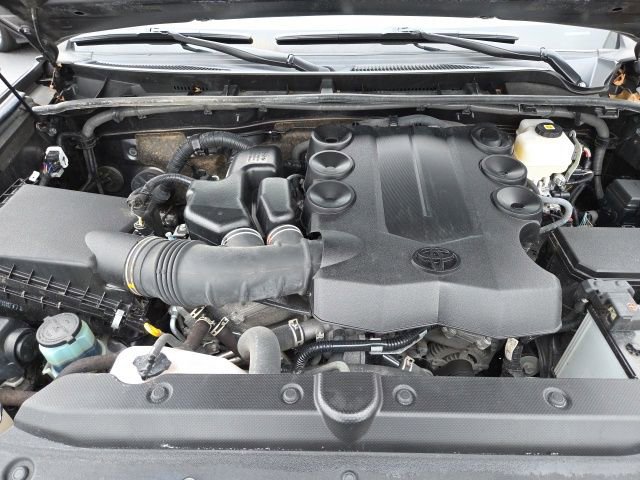 Used 2023 Toyota 4Runner Limited image 29