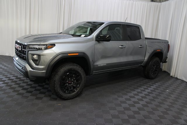 New 2026 GMC Canyon Elevation w/ Convenience Package image 3