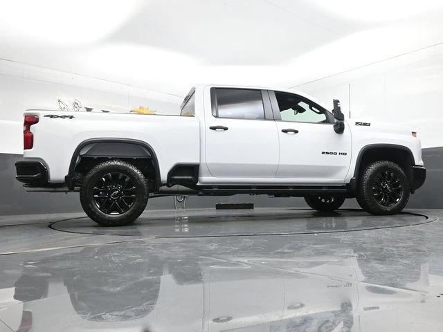 New 2026 Chevrolet Silverado 2500 Custom w/ Custom Value Package AWD/4WD image 31