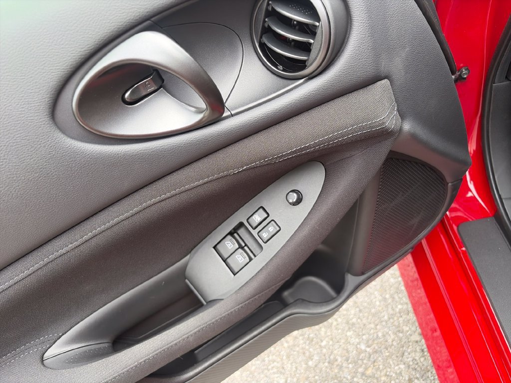 Certified 2026 Nissan Z Sport w/ Floor Mat Package RWD image 13
