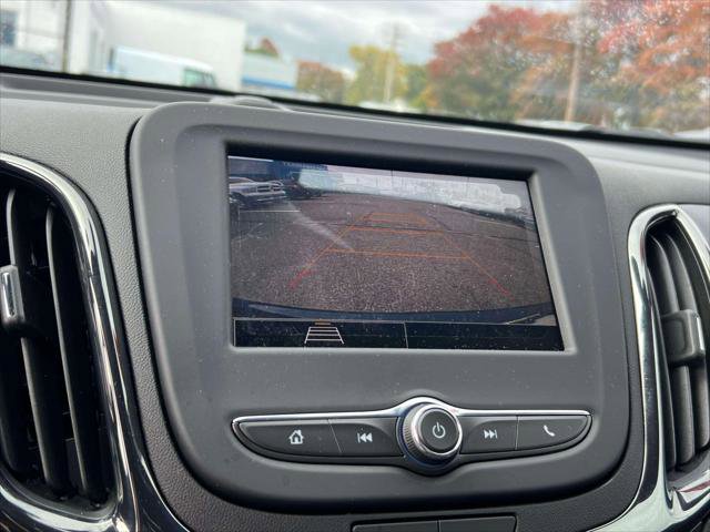 Used 2022 Chevrolet Equinox RS w/ LPO, Floor Liner Package image 27