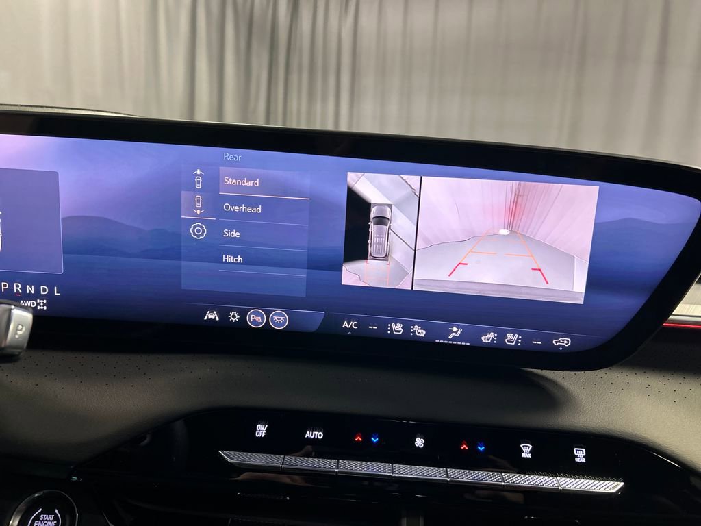 New 2026 Buick Enclave Avenir w/ Super Cruise Package image 16