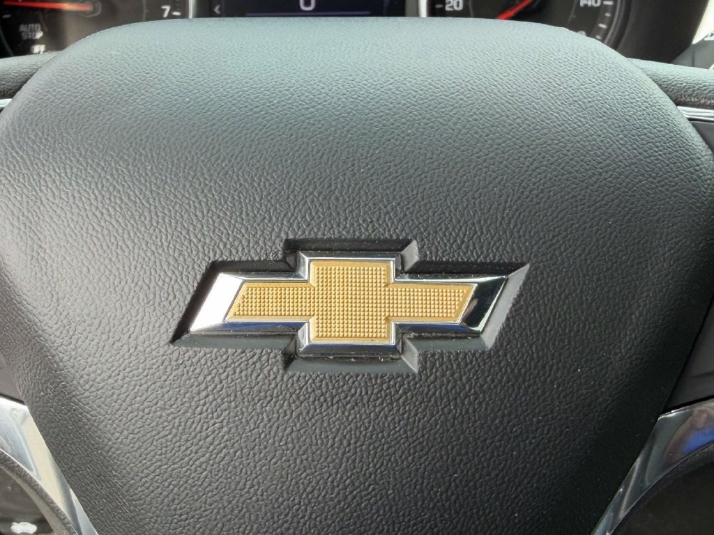 Used 2021 Chevrolet Equinox LT FWD image 29