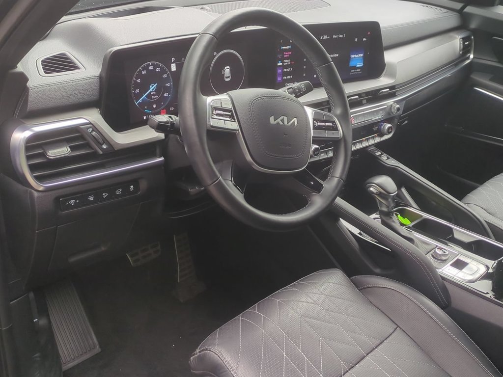 Used 2023 Kia Telluride SX Prestige X-Pro AWD/4WD image 13