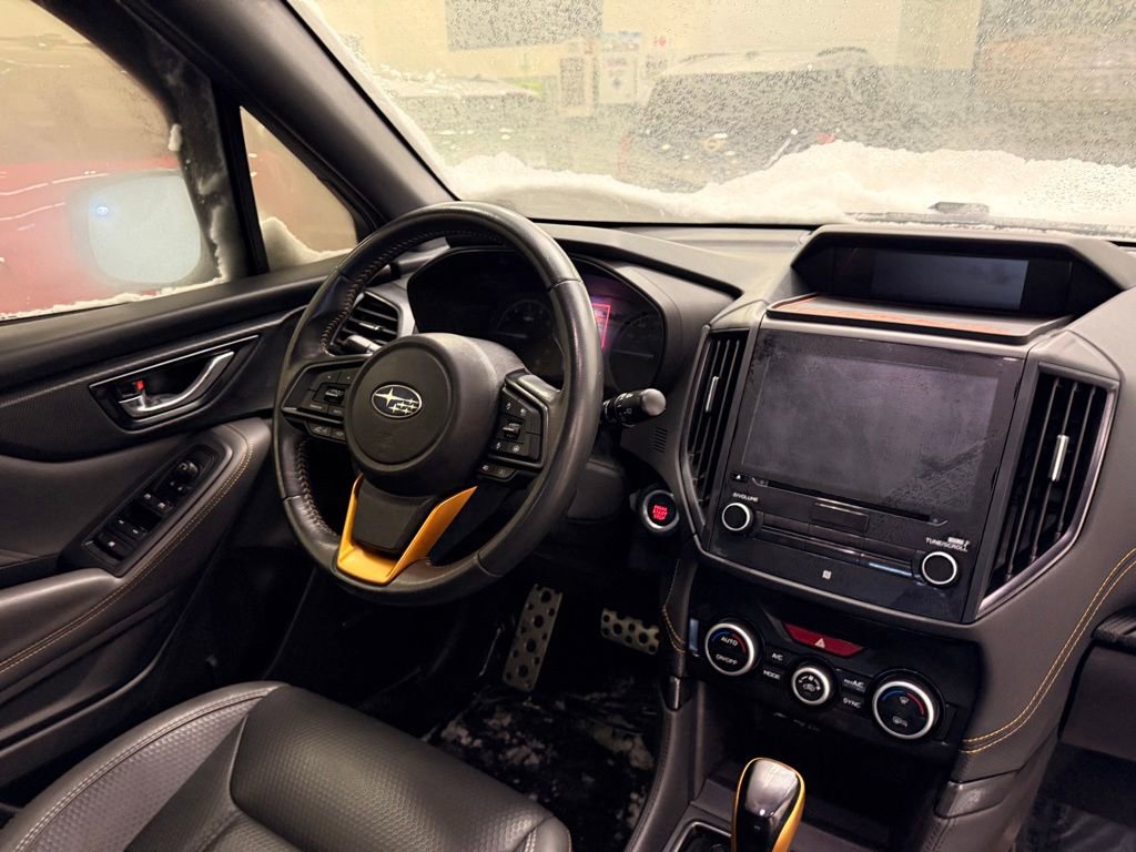 Used 2022 Subaru Forester Wilderness image 31