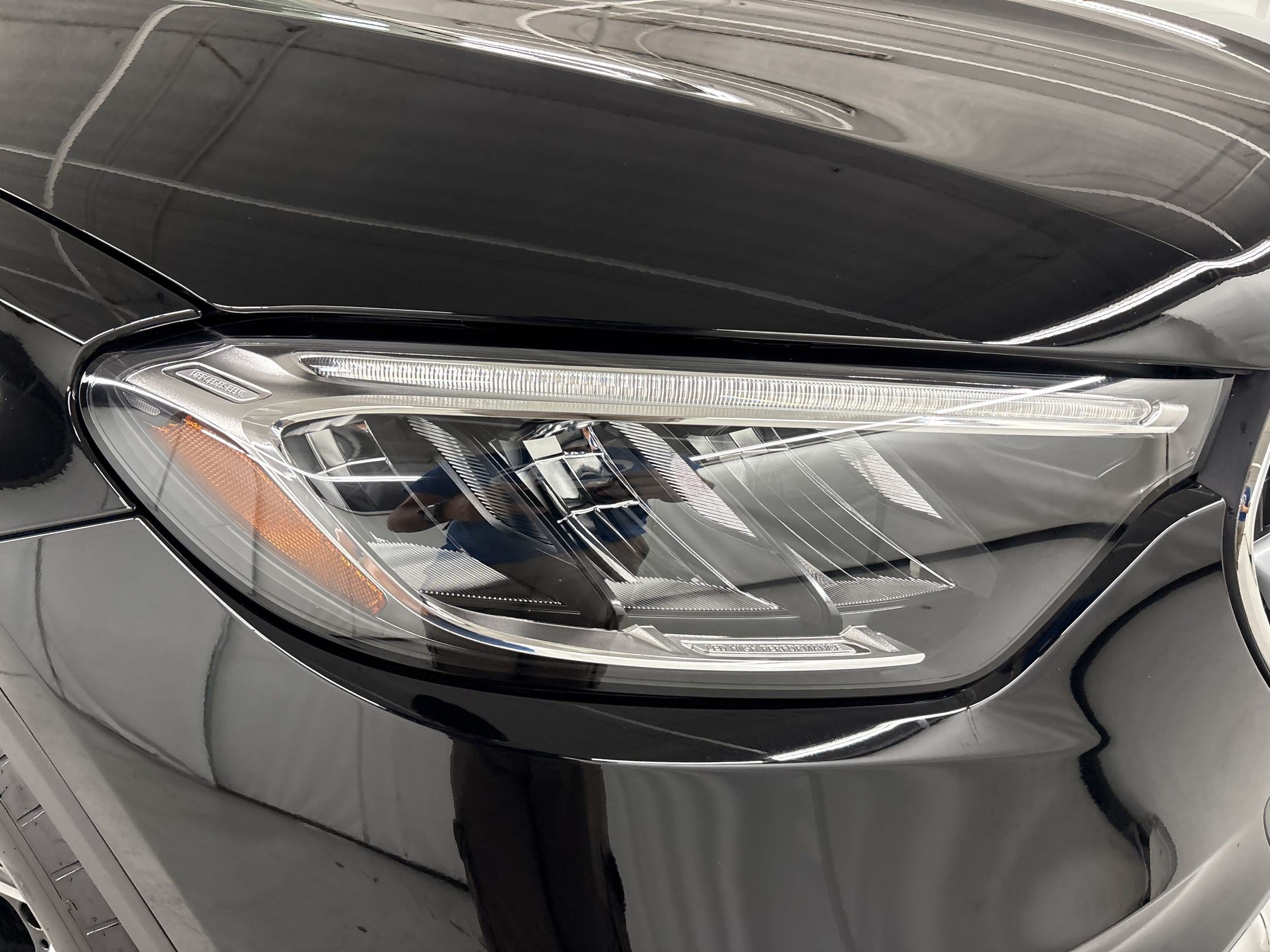 Certified 2025 Mercedes-Benz GLC 350e 4MATIC image 12