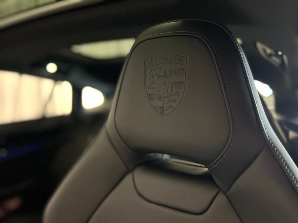 New 2026 Porsche Panamera 4 AWD/4WD image 6