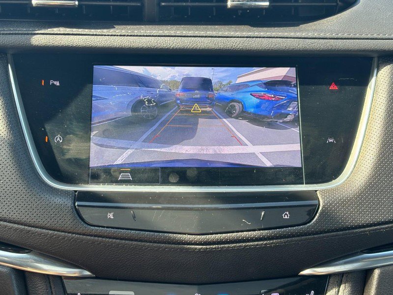 Used 2023 Cadillac XT6 Luxury AWD/4WD image 20